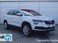 SKODA KAROQ 2.0 TDI SCR 4x4 DSG Style