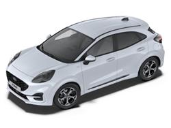 FORD PUMA 1.0 EcoBoost Hybrid 125 CV S&S ST-Line