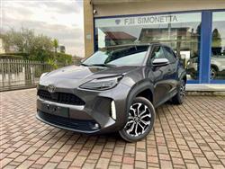 TOYOTA YARIS CROSS 1.5 Hybrid 130 CV 5p.E-CVT Trend - KM0