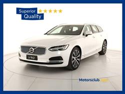 VOLVO V90 B4 (d) automatico Plus Bright - Pronta consegna