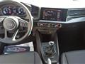 AUDI A1 SPB 30 TFSI Admired