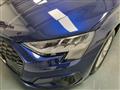 AUDI A3 SPORTBACK SPB 35 TDI S tronic Business