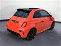 ABARTH 695 C 1.4 Turbo T-Jet 180 CV M.T.A.