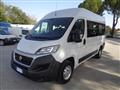 FIAT DUCATO 35 3.0 CNG PM-TM Combi 9 POSTI KM33000