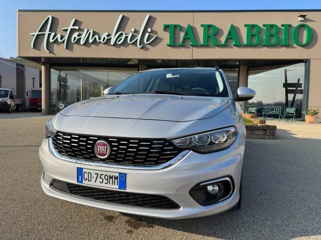 FIAT TIPO STATION WAGON 1.4 T-Jet 120CV SW *KM 69.000* *NO OBBLIGO FINANZI