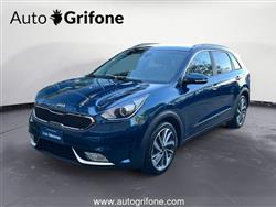 KIA NIRO 1.6 gdi hev Style dct my18