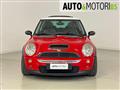 MINI MINI 3 PORTE 1.6 16V Cooper S