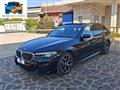 BMW SERIE 5 TOURING d 48V xDrive Touring Msport