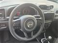 JEEP RENEGADE 1.0 T3 night eagle tua da ?199,00 mensili