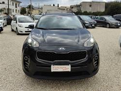 KIA SPORTAGE 2016 1.7 CRDI 2WD Cool