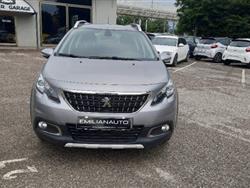 PEUGEOT 2008 (2013) PureTech 82 S&S Allure