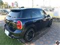 MINI Countryman Cooper SD Countryman