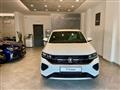 VOLKSWAGEN T-CROSS 1.0 TSI 116 CV R-Line Interior/Exterior NUOVA