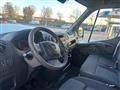 OPEL Movano 35 2.3 cdti 130cv coib. Lamberet L2H2 E6 Movano 35 2.3 Turbo D 130CV PL-DC RWD Cassonato