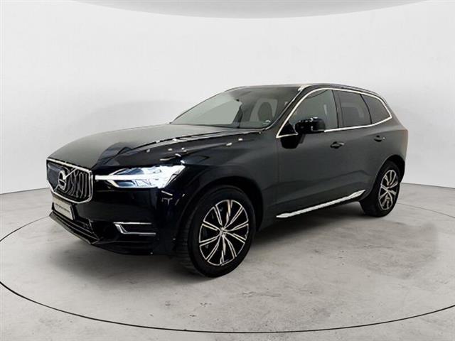 VOLVO XC60 B4 (d) AWD Geartronic Inscription