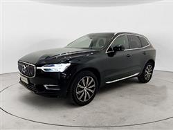 VOLVO XC60 B4 (d) AWD Geartronic Inscription