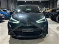 TOYOTA AYGO 1.0 VVT-i 72 CV 5 porte