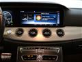 MERCEDES CLASSE E COUPE d 4Matic Premium Plus "Tetto-Tagliandi MB-Full"