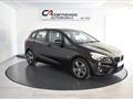 BMW SERIE 2 ACTIVE TOURER d Acti.Tourer.-Sport-55.402KM-PELLE-XEN.-NAVI-BLUE