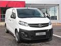 OPEL VIVARO 2.0 Diesel 145CV S&S EAT8 AUTOMATICO