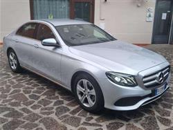 MERCEDES Classe E d Premium Plus auto C7vendita