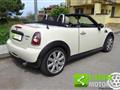 MINI ROADSTER Cooper