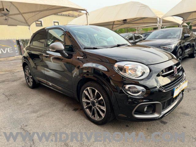 FIAT 500X 1.0 GPL 120CV ?SPORT ?!!