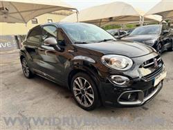 FIAT 500X 1.0 GPL 120CV ?SPORT ?!!