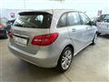 MERCEDES CLASSE B CDI Executive -Attention Assist+Garanzia12m-