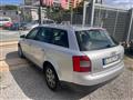 AUDI A4 AVANT 1.9 TDI/130 CV cat Avant quattro