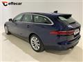 JAGUAR XF Sportbrake 2.0 D 180 CV AWD aut. Portfolio