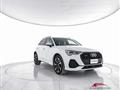 AUDI Q3 SPORTBACK 40 TDI quattro S tronic S line edition