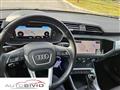 AUDI Q3 35 TDI S tronic Business