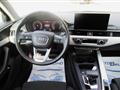 AUDI A4 AVANT A4 Avant 40 TFSI S tronic S line edition