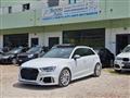 AUDI RS3 RS 3 SPB 2.5 TFSI quattro S tronic