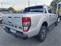 FORD RANGER 2.0 ECOBLUE aut.213CV DC Wildtrak-Stormtrak 5 post