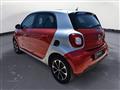 SMART FORFOUR 70 1.0 twinamic Passion