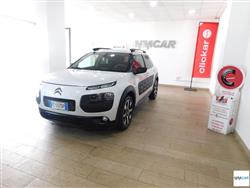 CITROEN C4 Cactus BlueHDi 100 S&S ETG6 Shine
