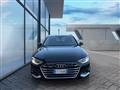 AUDI A4 AVANT A4 Avant 40 TDI quattro S tronic S line edition