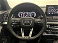 AUDI Q5 SPORTBACK Q5 SPB 50 TDI quattro tiptronic S line plus