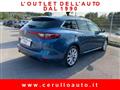 RENAULT MEGANE SPORTER Sporter dCi 8V 110 CV EDC Energy Intens