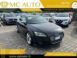 AUDI TT Coupé 2.0 272 CV TFSI quattro