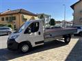 OPEL MOVANO 35 2.2 BlueHDi 140 Cassonato Fisso alluminio