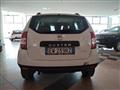 DACIA DUSTER 1.6 110CV 4x2 GPL Lauréate