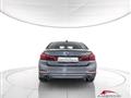 BMW SERIE 5 Serie 5 d Luxury