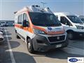 FIAT DUCATO AMBULANZA (3573) Ducato 33 2.0 MJT PLM-DC Cabinato