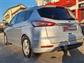 FORD S-MAX 2.0dcti 7p. PREZZO VALIDO FINO 16.11, GARANZIA