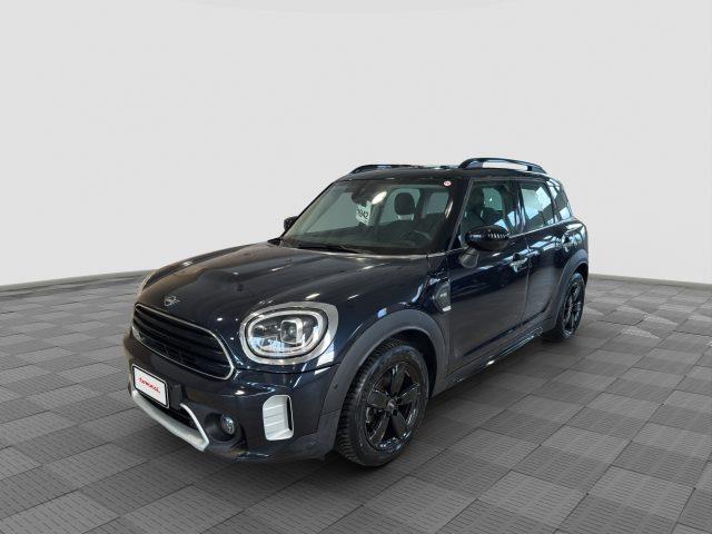 MINI COUNTRYMAN  2.0 Cooper D Countryman