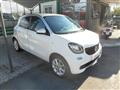 SMART FORFOUR SMART FOFOUR 70 1.0 twinamic Passion