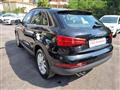 AUDI Q3 2.0 TDI 150 CV quattro S tronic